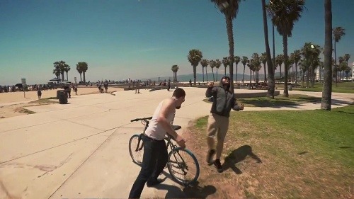 Real GTA
