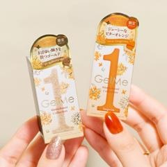 「Golden Osmanthus」コレクションについて
