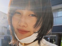 超絶かわいい!!!　橋本愛、透明感たっぷりの「自撮り写真」大放出にファン歓喜