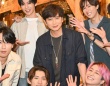 それSnow Manにやらせて下さい番組公式Xより