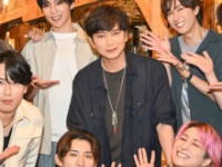 それSnow Manにやらせて下さい番組公式Xより