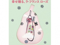 ロクシタンのホリデーコレクション第二弾は「ラ・フランス ローズ」オードトワレやハンドクリーム他発売