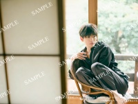 『高橋文哉2026年卓上カレンダー』　2026年3月12日発売！　【本人登壇】イベントも開催！！