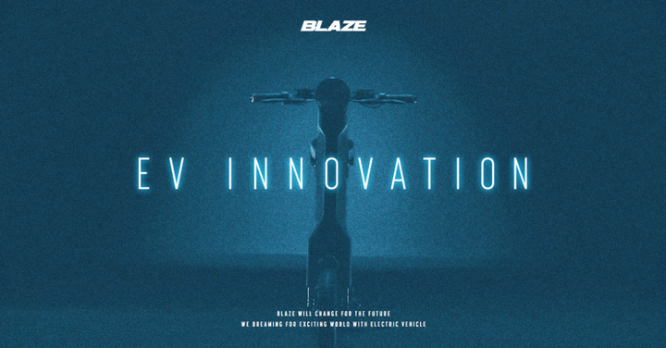 株式会社ブレイズのプレスリリース画像