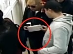 割り込み女にブチギレ！　男性の取った行動はまさかの○○だった！？