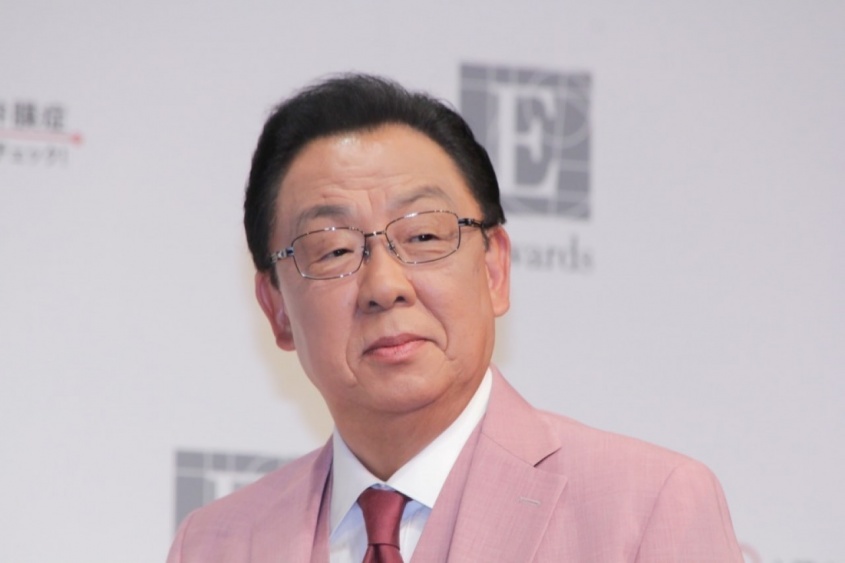 梅沢富美男