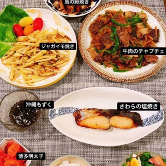 インスタグラム：板野友美(@tomo.i_0703)より