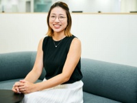 大手保険会社に18年務めたバリキャリウーマンが「ベンチャー企業で取締役になったワケ」