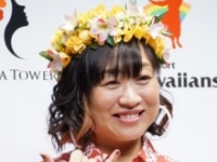 南海キャンディーズ・山崎静代