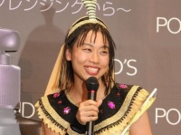 2009年撮影いとうあさこさん。今と変わらない！？