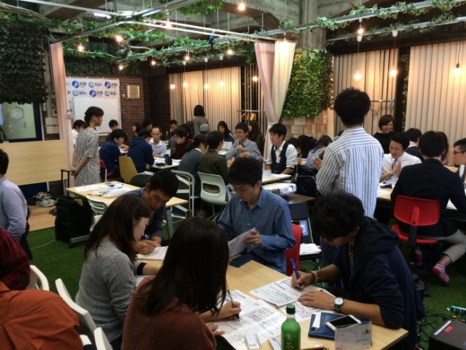 松池亨典のプレスリリース画像