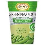 シェフズリザーブ グリーンピーススープ(COLD) 170g×12本入