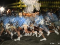「暗夜の奇祭」とも呼ばれる
