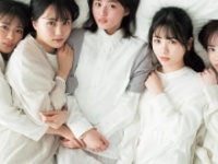 「B.L.T.2021年3月号」別冊付録両面超ビッグポスター⒞東京ニュース通信社