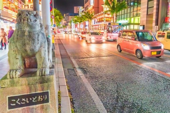 沖縄のホテルで体験した「旅先いい話」（画像はイメージ）