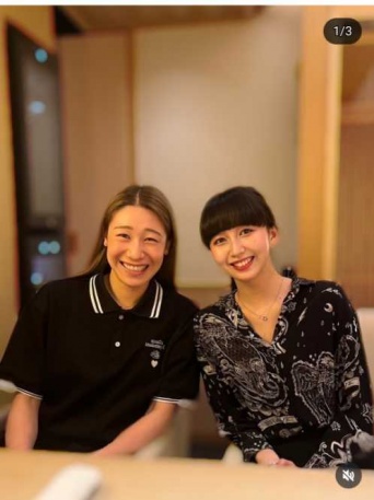 Instagram:Cocomi(@cocomi_553_official)より