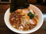 【ラーメン情報】あとは野となれ麺となれ vol.61『光来』
