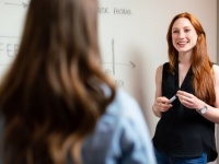 夢に先生が出てくる意味とは