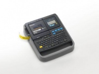 テプラが星に帰る！？（画像は「テプラ」PRO SR250で本文中の機種ではありません）