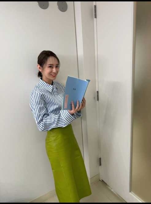 X：北川景子(@KKeiko_official)より