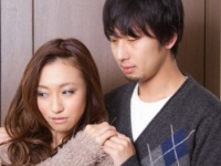 彼女にキスやスキンシップを拒否られた経験、ある？　ない？