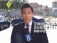 ここは最も危険な通りとして知られてお...ガチャコ～～ン！言ってるそばから速攻衝突