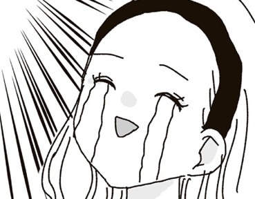 天使かよっ!!!　会えない男は即ブロックする女が「ブロックできなかった男」とは？【ビッチがビッチをやめた理由 #8】
