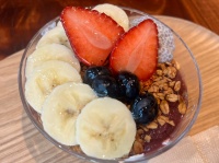 絶品アサイーボウルとオシャレな店内が話題♪関西で人気の「SUGARY」の東京1号店に行ってみた！