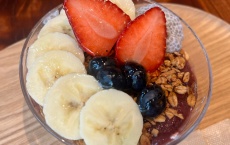 絶品アサイーボウルとオシャレな店内が話題♪関西で人気の「SUGARY」の東京1号店に行ってみた！