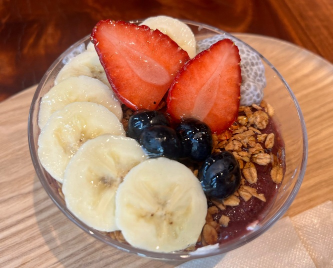 絶品アサイーボウルとオシャレな店内が話題♪関西で人気の「SUGARY」の東京1号店に行ってみた！