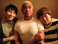 松本人志Twitterより