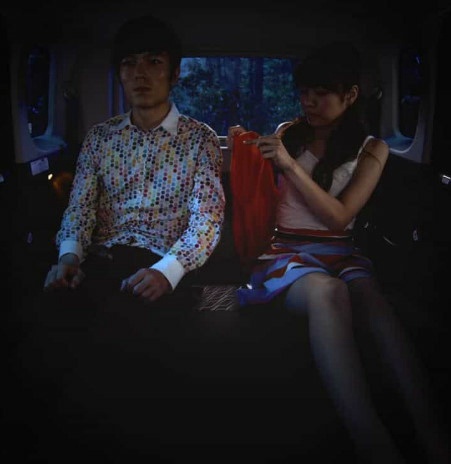 カーセクロス