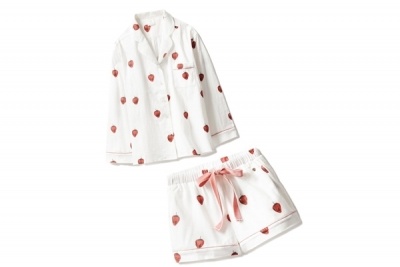 思わず抱きしめたくなる！　「ジェラピケ新作」がかわいいとインスタで話題に