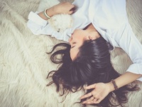 逃げたい。現実がつらすぎるときの対処法