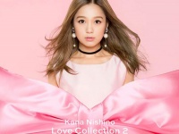 西野カナ『Love Collection 2 〜pink〜』