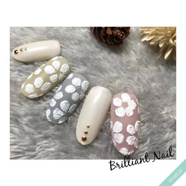 Brilliant Nail (大阪)