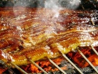 うなぎといえば蒲焼きが有名だが......