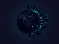 東アジアでは2万年前にもコロナウイルスが大流行していた可能性。ヒトゲノム研究で明らかに