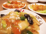 【はいじぃ迷作劇場】【激食】中華食べ放題が旨すぎて動けなくなった！
