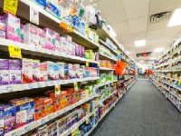 医薬品の購入に大きな変化（shutterstock.com）