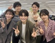 高橋文哉×原菜乃華×岡崎紗絵×綱啓永×八村倫太郎(WATWING)　縦型ショートドラマ『この恋は、理想形。』　10/24(金)配信開始！！