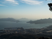 広島の海。画像はイメージ（Nobuyuki Kondoさん撮影、Flickerより）