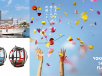 みなとみらいPRセンターのプレスリリース画像