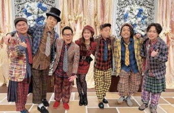 Instagram:渋谷凪咲(@nagisa_nikoniko)より