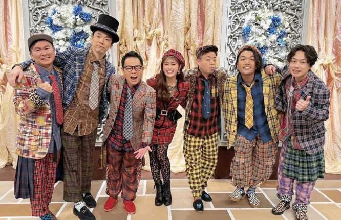 Instagram:渋谷凪咲(@nagisa_nikoniko)より