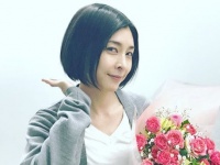 竹内結子 Instagramより