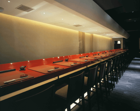 東京で食事をするならやはり江戸前寿司! 一人で行くべき洗練された寿司屋3選#7