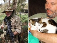 「抵抗すれば撃つ、俺の猫はどこだ？」動物保護施設が銃を持ち武装した男性に襲撃される（オーストラリア）