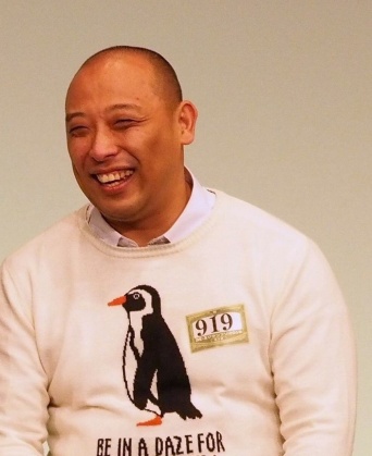 トム・ブラウン・みちお