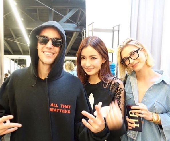 ※画像は平子理沙のインスタグラムアカウント『@risa_hirako』より